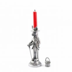 Vagabond House Gentleman Hare Short Candlestick Morning Hunt