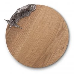 Vagabond House Morning Hunt Labrador & Duck Cheese Board