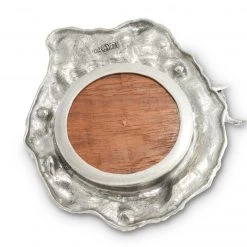 Vagabond House Labrador & Duck Wine Coaster