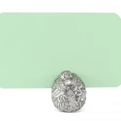 Vagabond House Quail Place Setting Marker Morning Hunt