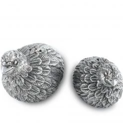 Vagabond House Quail Salt And Pepper Morning Hunt