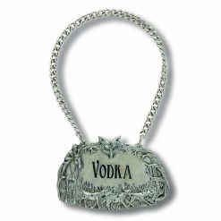 Vagabond House Pewter Hunt Decanter Tags Morning Hunt 13 Vagabond House Pewter Hunt Decanter Tags Morning Hunt