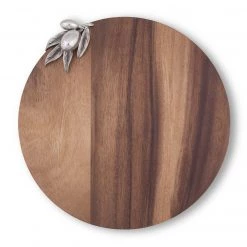 Vagabond House Olive Cheese Board