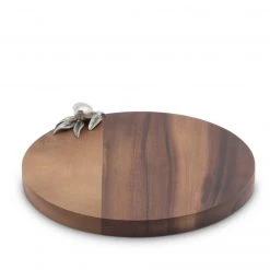 Vagabond House Olive Cheese Board