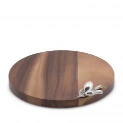 Vagabond House Olive Cheese Board 5 Vagabond House Olive Cheese Board