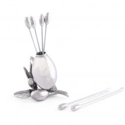 Vagabond House Olive Grove Olive Cheese Picks