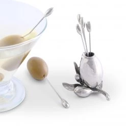 Vagabond House Olive Grove Olive Cheese Picks 10 Vagabond House Olive Grove Olive Cheese Picks