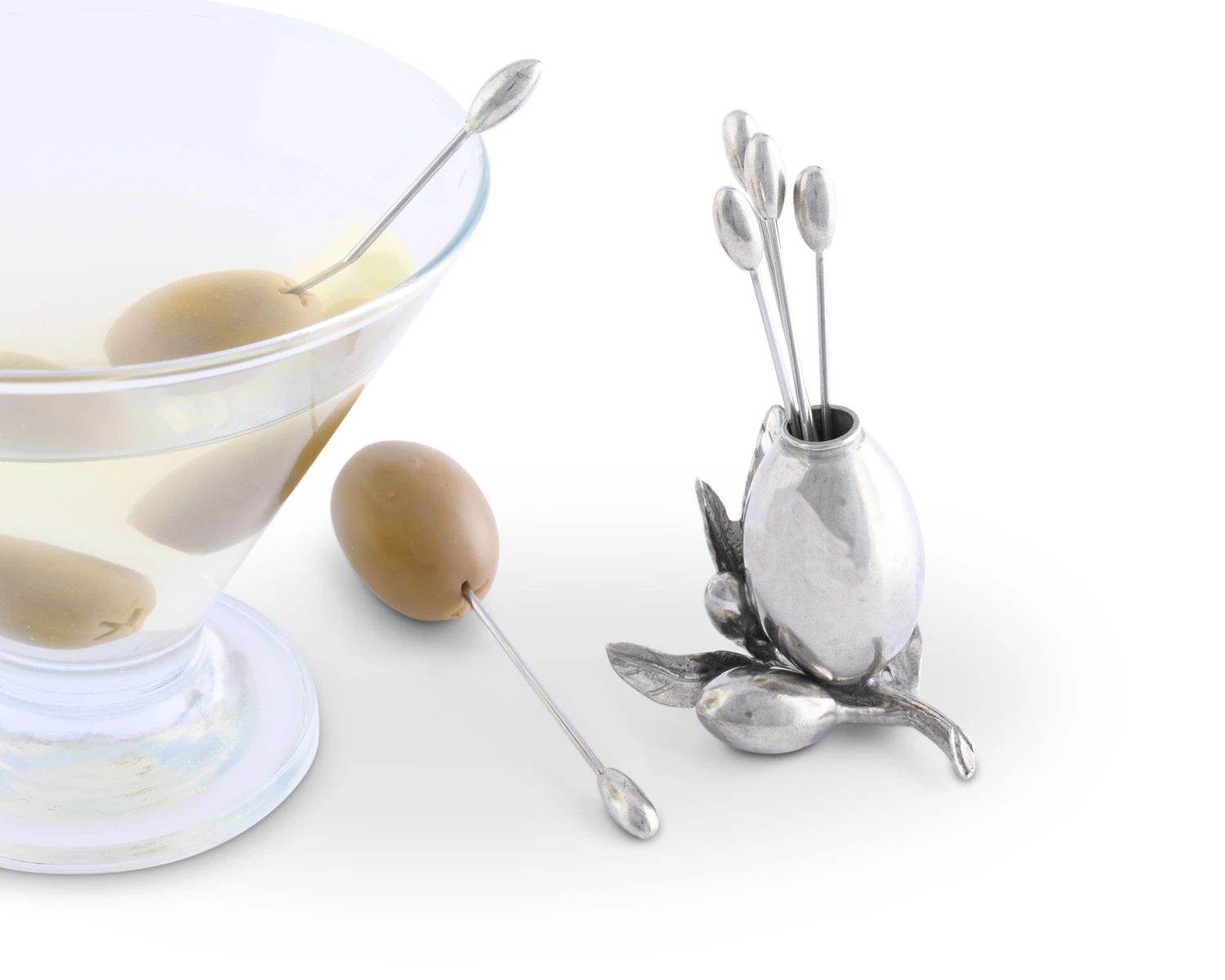 Vagabond House Olive Grove Olive Cheese Picks 4 Vagabond House Olive Grove Olive Cheese Picks