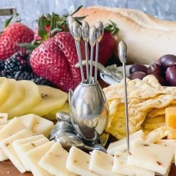 Vagabond House Olive Grove Olive Cheese Picks 12 Vagabond House Olive Grove Olive Cheese Picks