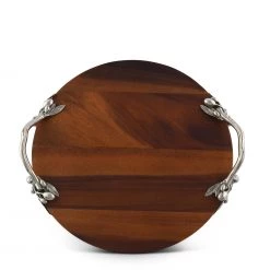 Vagabond House Olive Grove Cheese Board