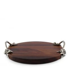 Vagabond House Olive Grove Cheese Board