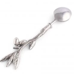 Vagabond House Olive Hors D Oeuvre Spoon Olive Grove 7 Vagabond House Olive Hors D Oeuvre Spoon Olive Grove