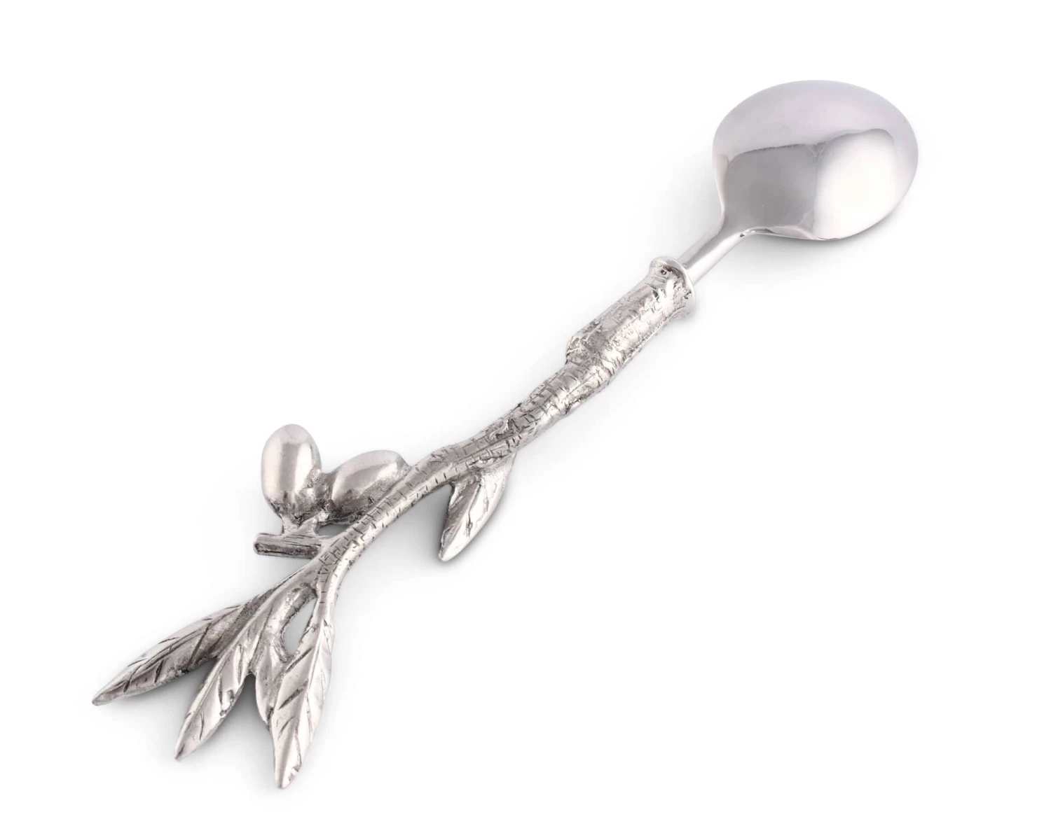 Vagabond House Olive Hors D Oeuvre Spoon Olive Grove 4 Vagabond House Olive Hors D Oeuvre Spoon Olive Grove