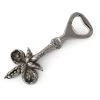 Vagabond House Fleur De Lis Bottle Opener Provencal