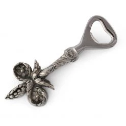 Vagabond House Fleur De Lis Bottle Opener Provencal