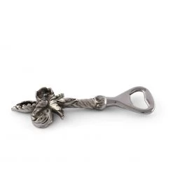 Vagabond House Fleur De Lis Bottle Opener Provencal 6 Vagabond House Fleur De Lis Bottle Opener Provencal