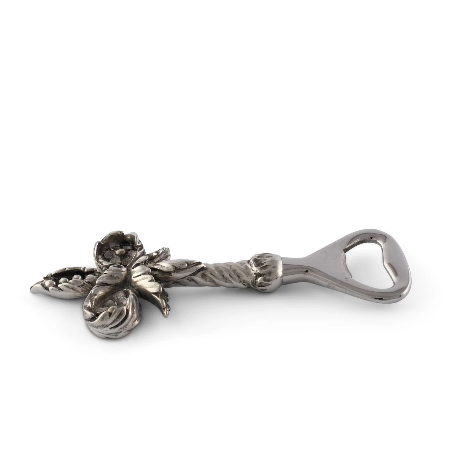Vagabond House Fleur De Lis Bottle Opener Provencal 3 Vagabond House Fleur De Lis Bottle Opener Provencal