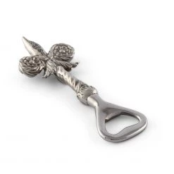 Vagabond House Fleur De Lis Bottle Opener Provencal 7 Vagabond House Fleur De Lis Bottle Opener Provencal