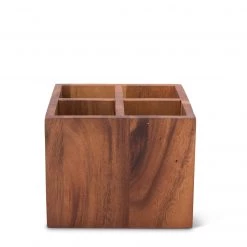 Vagabond House Fleur De Lis Flatware Caddy Provencal 7 Vagabond House Fleur De Lis Flatware Caddy Provencal