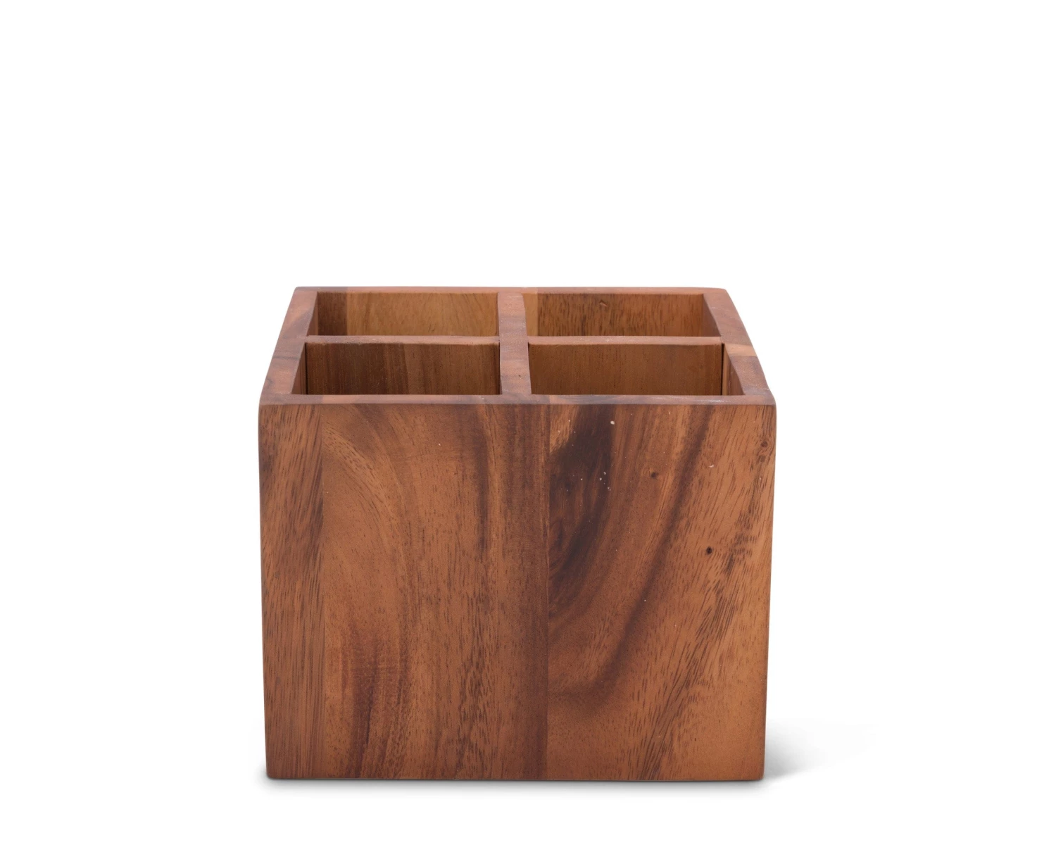 Vagabond House Fleur De Lis Flatware Caddy Provencal 4 Vagabond House Fleur De Lis Flatware Caddy Provencal