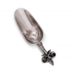 Vagabond House Fleur De Lis Ice Scoop
