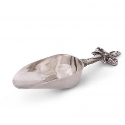 Vagabond House Fleur De Lis Ice Scoop