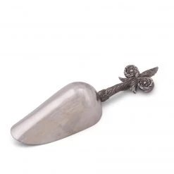 Vagabond House Fleur De Lis Ice Scoop