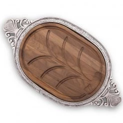 Vagabond House Provencal Carving Board