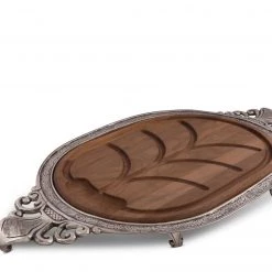 Vagabond House Provencal Carving Board