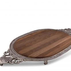 Vagabond House Provencal Carving Board