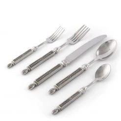 Vagabond House Provencal Flatware