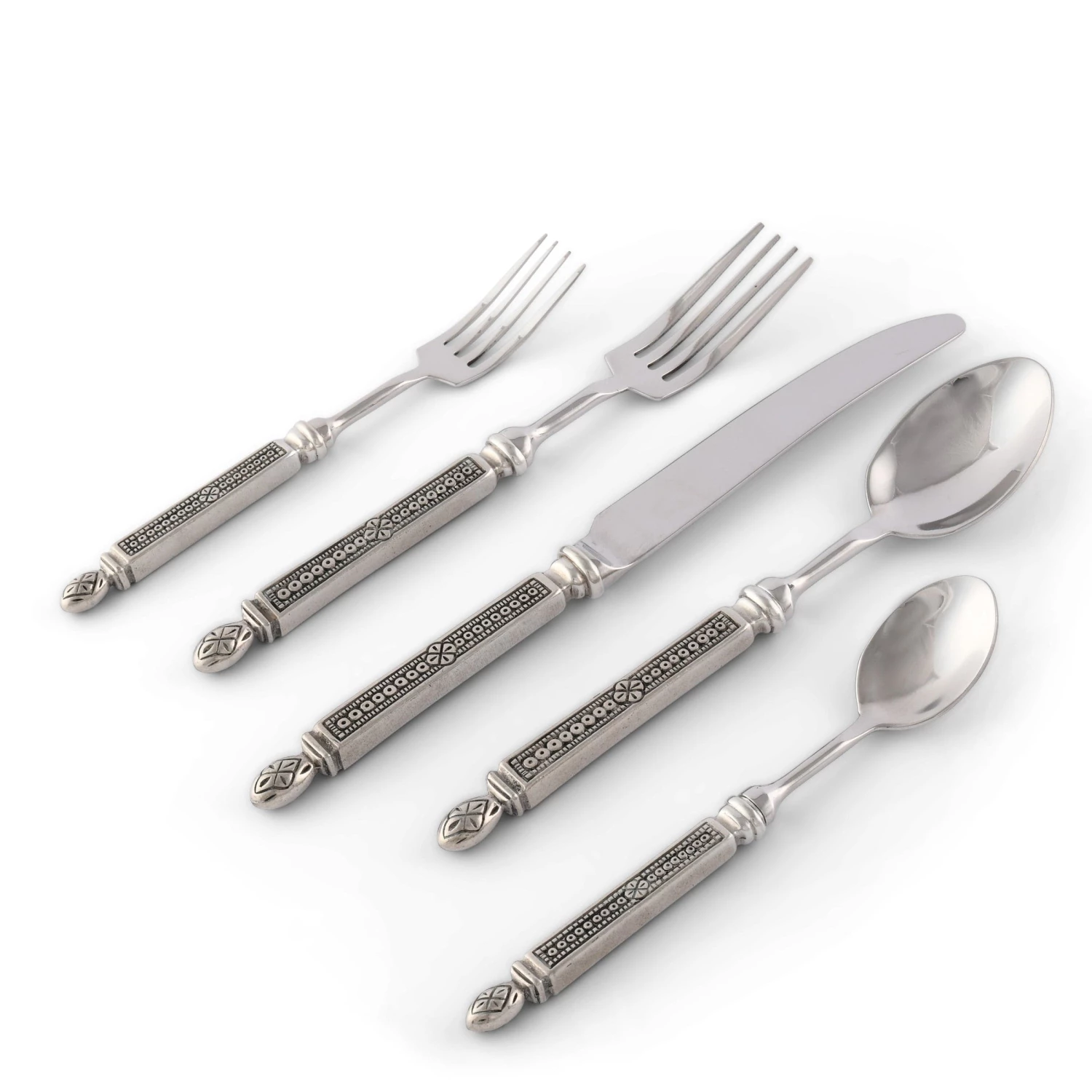 Vagabond House Provencal Flatware 1 Vagabond House Provencal Flatware