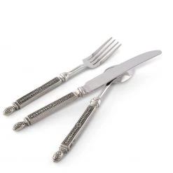 Vagabond House Provencal Flatware