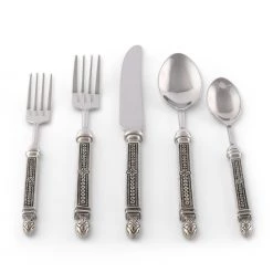 Vagabond House Provencal Flatware 5 Vagabond House Provencal Flatware