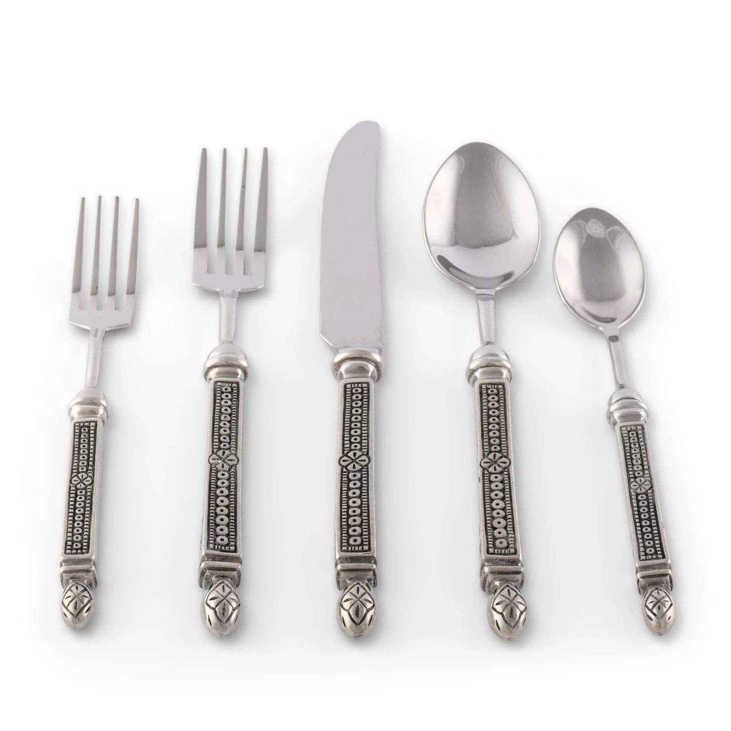 Vagabond House Provencal Flatware 3 Vagabond House Provencal Flatware