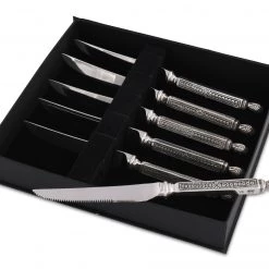 Vagabond House Provencal Steak Knife