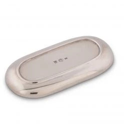 Vagabond House Butter Dish Bottom Tray Replacement Pewter Butter Dishes