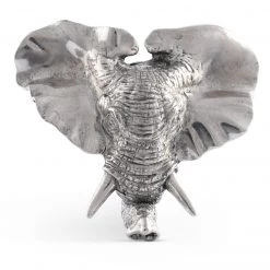 Vagabond House Safari Elephant Napkin Ring 7 Vagabond House Safari Elephant Napkin Ring