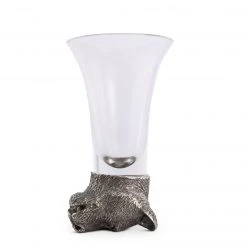 Vagabond House Lioness Stirrup Cup