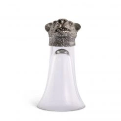 Vagabond House Lioness Stirrup Cup