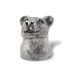 Vagabond House Pewter Lioness Bottle Opener