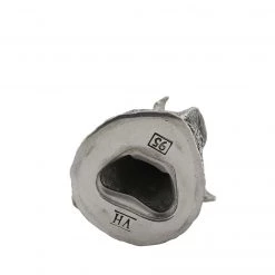 Vagabond House Pewter Lioness Bottle Opener