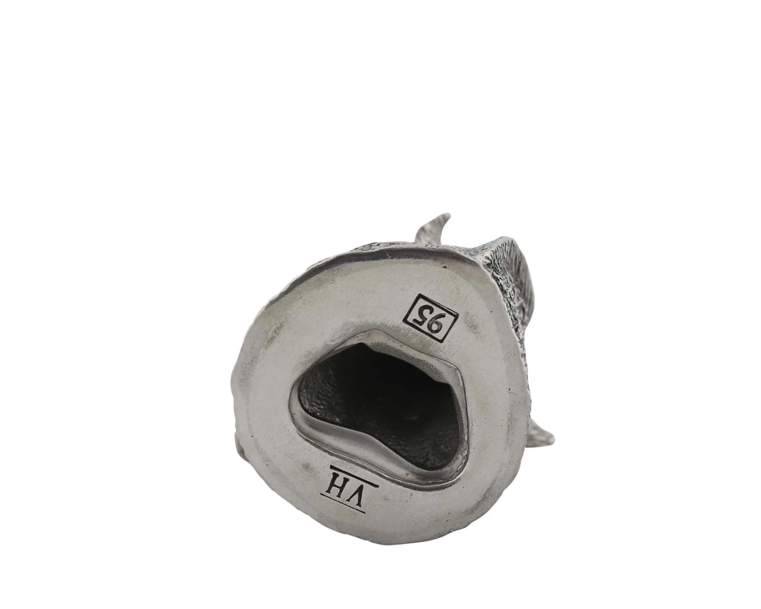 Vagabond House Pewter Lioness Bottle Opener 2 Vagabond House Pewter Lioness Bottle Opener