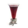 Vagabond House Wild Boar Stirrup Cup