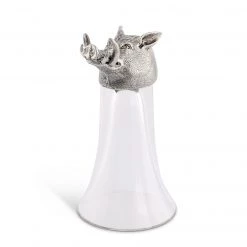 Vagabond House Wild Boar Stirrup Cup