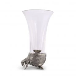 Vagabond House Wild Boar Stirrup Cup