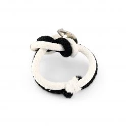 Vagabond House Anchor Rope Napkin Ring