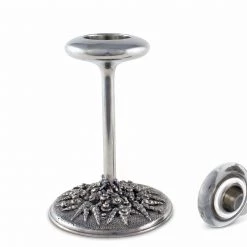 Vagabond House Coastal Tide Candlestick Taper / Tea Light 7 Vagabond House Coastal Tide Candlestick Taper / Tea Light