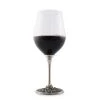 Vagabond House Coastal Tide Wine Glass