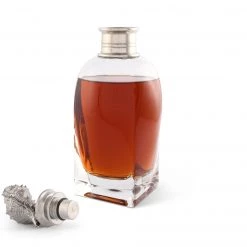 Vagabond House Conch Shell Liquor Decanters Sea And Shore 9 Vagabond House Conch Shell Liquor Decanters Sea And Shore